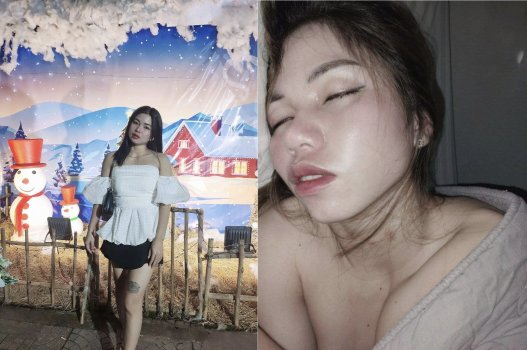 phim sex loạn luân đài loan Xin lỗi chồng, chỉ con cặc của bố mới có thể thỏa mãn ham muốn tình dục của em